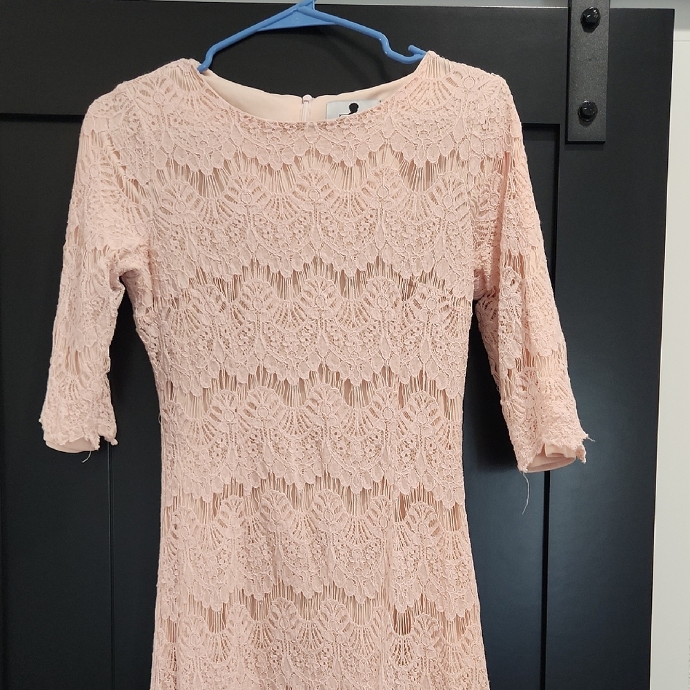 Dainty Jewells Dress
